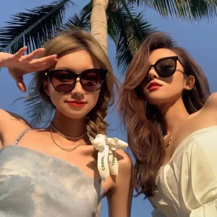 姻缘天定